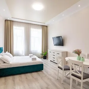  Апартаменты Avangard Saint Teodora Iii