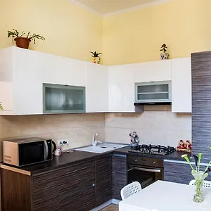  Апартаменты Soborna Comfort Place