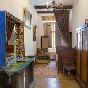  Апартаменты Art & House